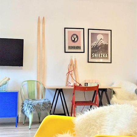 Home&Folk Szklarska Poręba Buitenkant foto