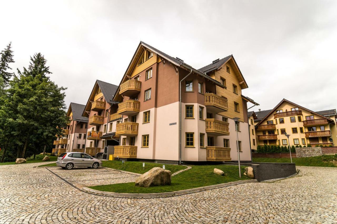 Home&Folk Szklarska Poręba Buitenkant foto