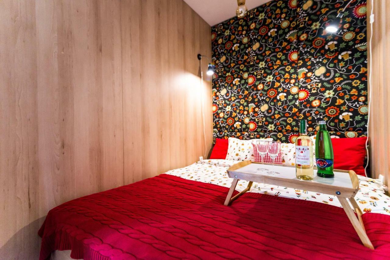 Home&Folk Szklarska Poręba Buitenkant foto