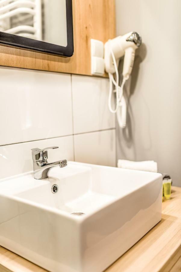 Home&Folk Szklarska Poręba Buitenkant foto