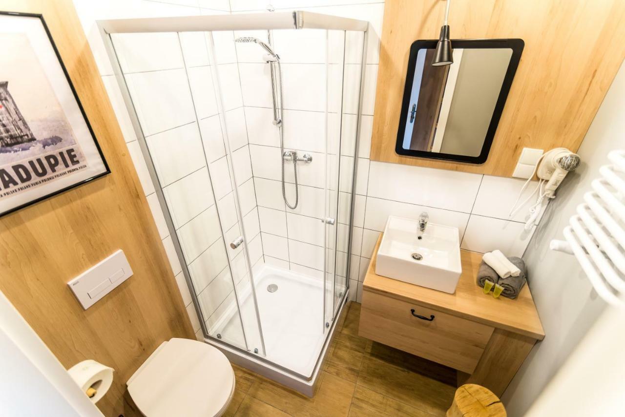Home&Folk Szklarska Poręba Buitenkant foto