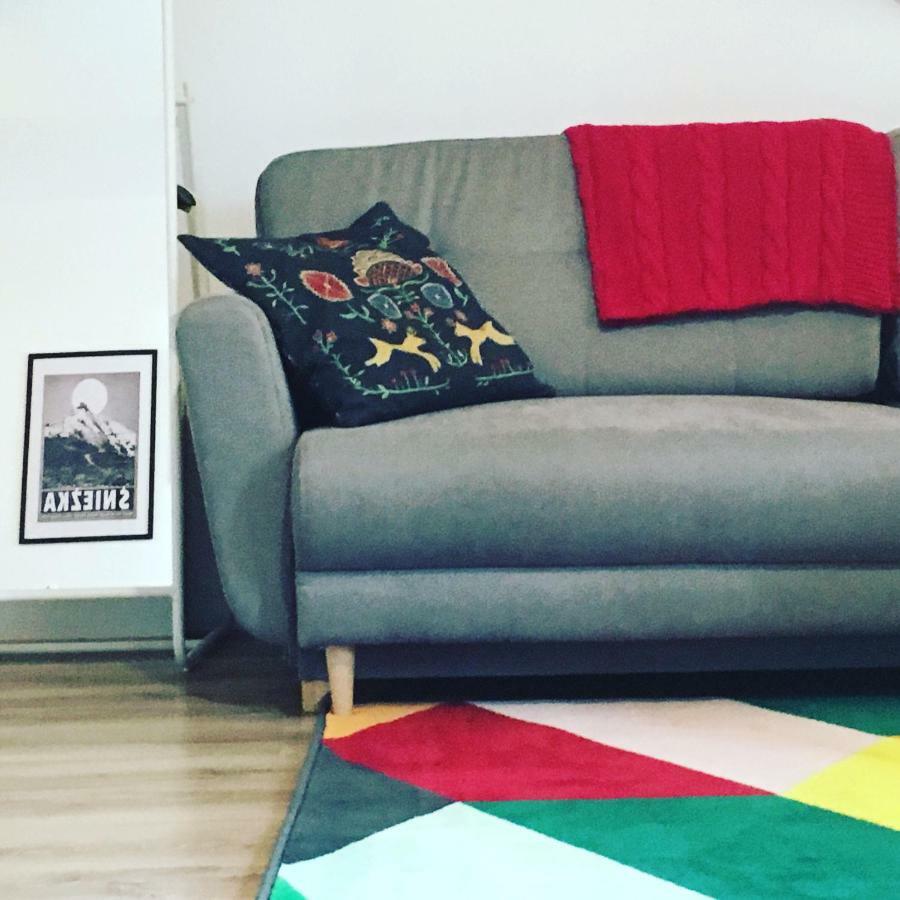 Home&Folk Szklarska Poręba Buitenkant foto