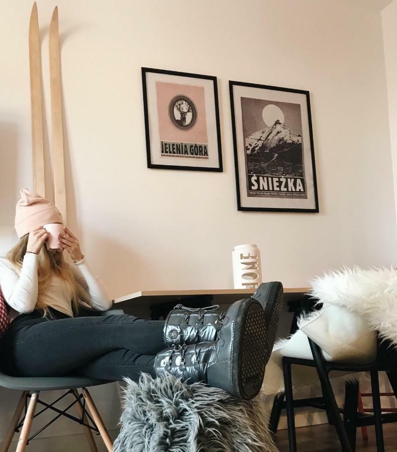 Home&Folk Szklarska Poręba Buitenkant foto