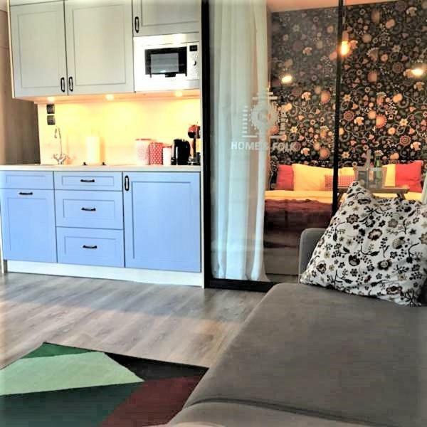Home&Folk Szklarska Poręba Buitenkant foto