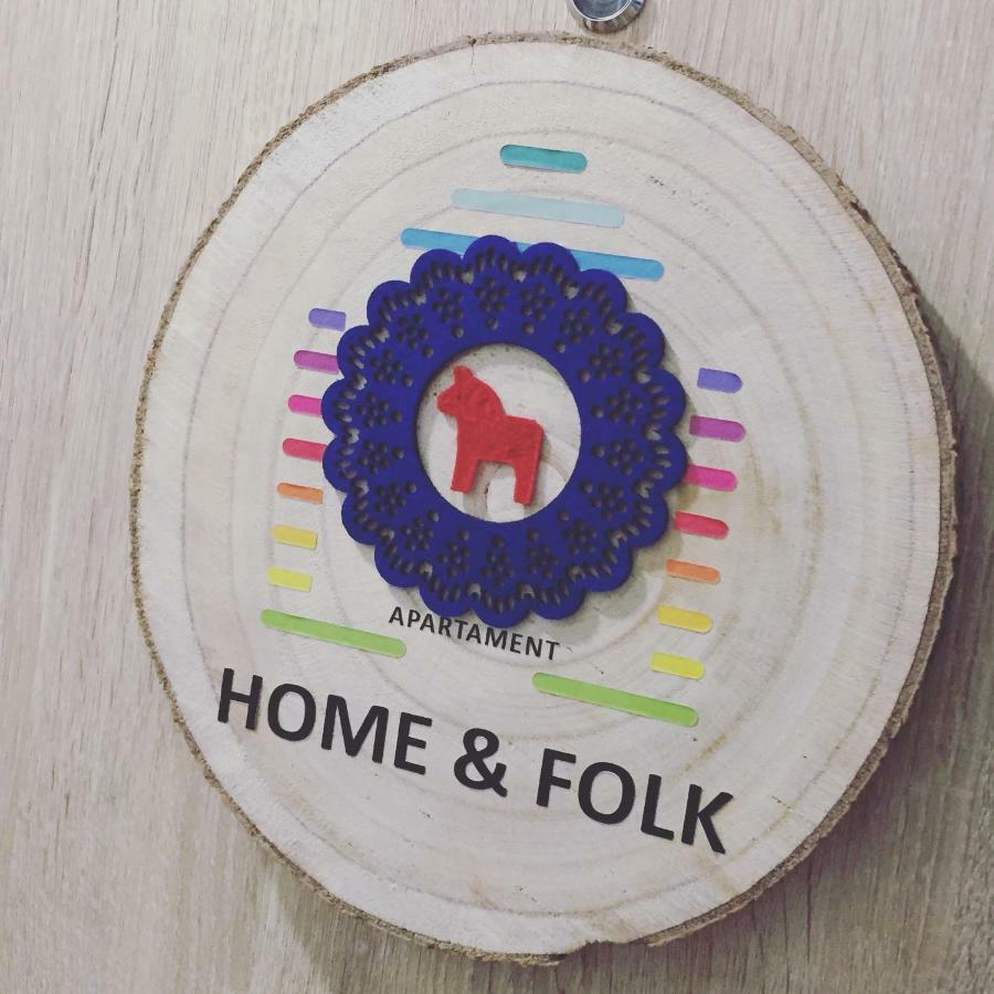Home&Folk Szklarska Poręba Buitenkant foto