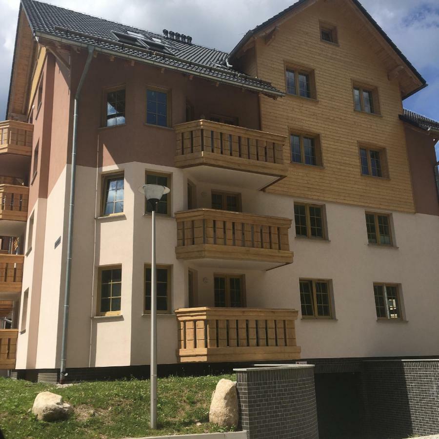 Home&Folk Szklarska Poręba Buitenkant foto